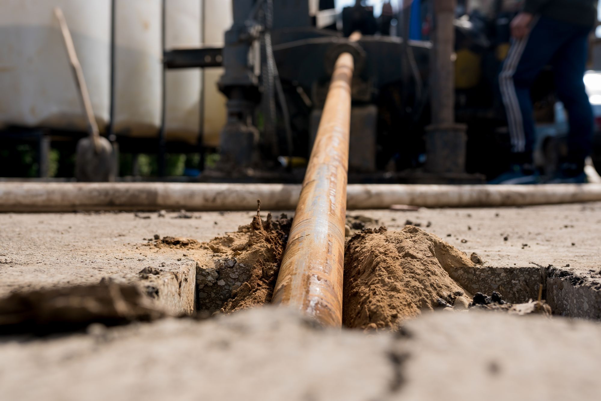 Heating & Cooling Services in Virginia, USA